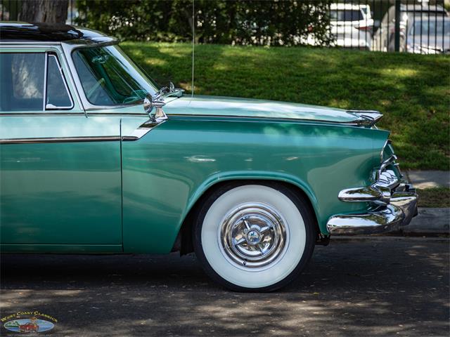 1956 Dodge Brothers Sedan (CC-2095126) for sale in Torrance, California