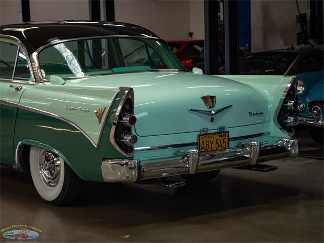 1956 Dodge Brothers Sedan (CC-2095126) for sale in Torrance, California