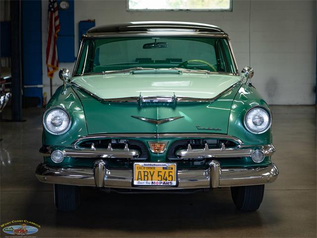 1956 Dodge Brothers Sedan (CC-2095126) for sale in Torrance, California