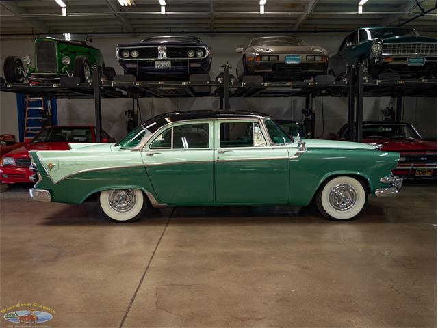 1956 Dodge Brothers Sedan (CC-2095126) for sale in Torrance, California