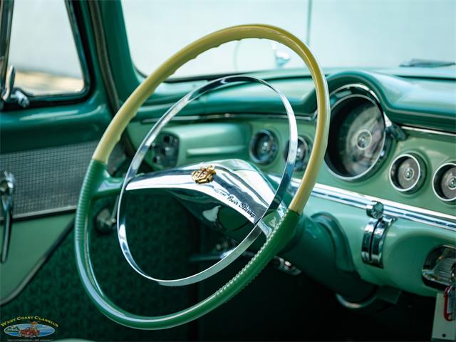 1956 Dodge Brothers Sedan (CC-2095126) for sale in Torrance, California