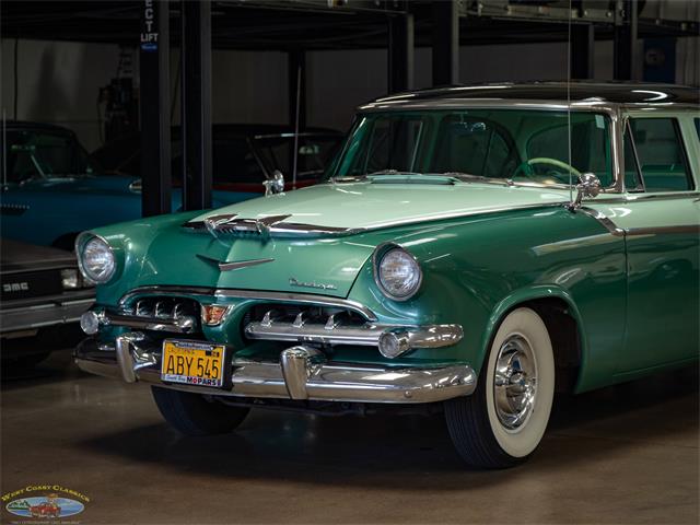 1956 Dodge Brothers Sedan (CC-2095126) for sale in Torrance, California