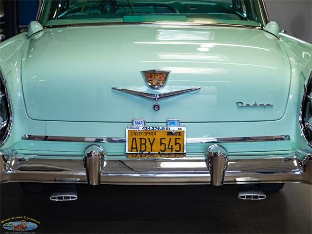 1956 Dodge Brothers Sedan (CC-2095126) for sale in Torrance, California