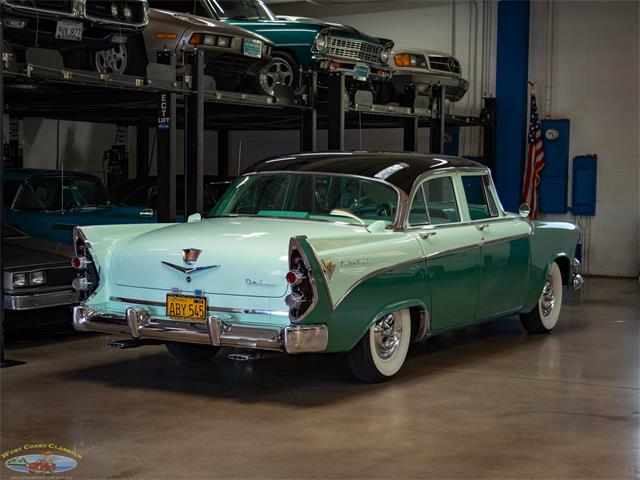 1956 Dodge Brothers Sedan (CC-2095126) for sale in Torrance, California