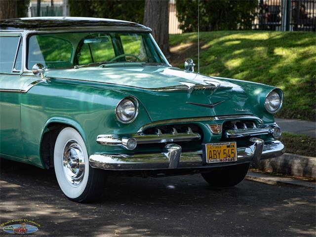1956 Dodge Brothers Sedan (CC-2095126) for sale in Torrance, California