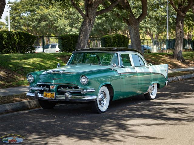 1956 Dodge Brothers Sedan (CC-2095126) for sale in Torrance, California