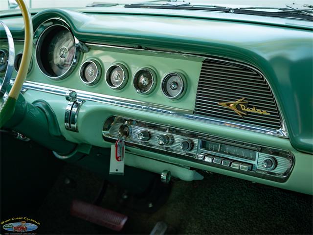 1956 Dodge Brothers Sedan (CC-2095126) for sale in Torrance, California