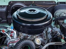 1956 Dodge Brothers Sedan (CC-2095126) for sale in Torrance, California