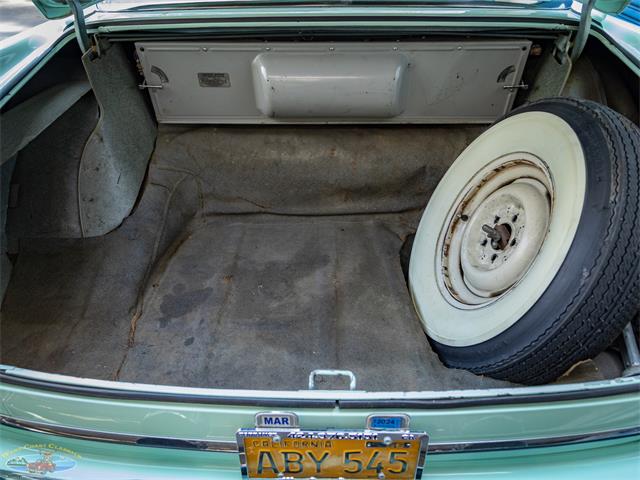 1956 Dodge Brothers Sedan (CC-2095126) for sale in Torrance, California