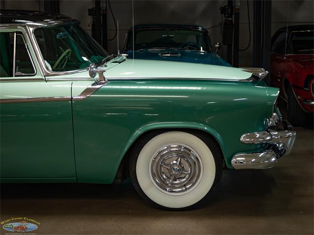 1956 Dodge Brothers Sedan (CC-2095126) for sale in Torrance, California