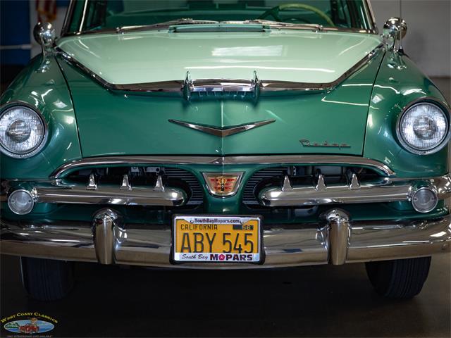 1956 Dodge Brothers Sedan (CC-2095126) for sale in Torrance, California