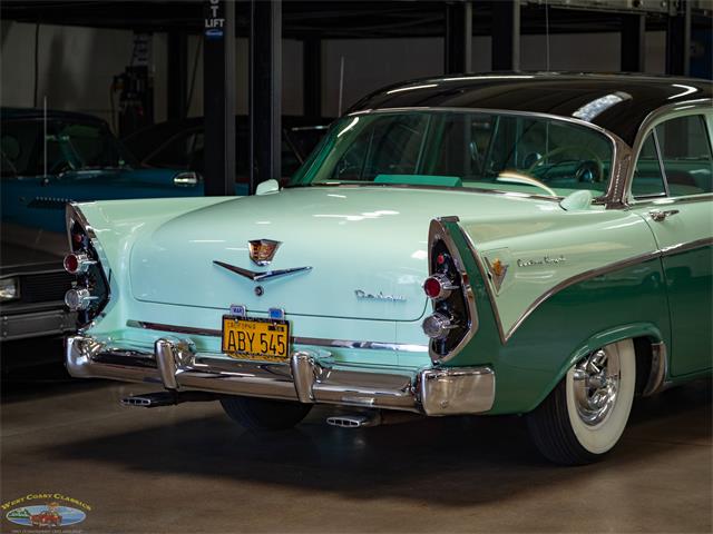 1956 Dodge Brothers Sedan (CC-2095126) for sale in Torrance, California