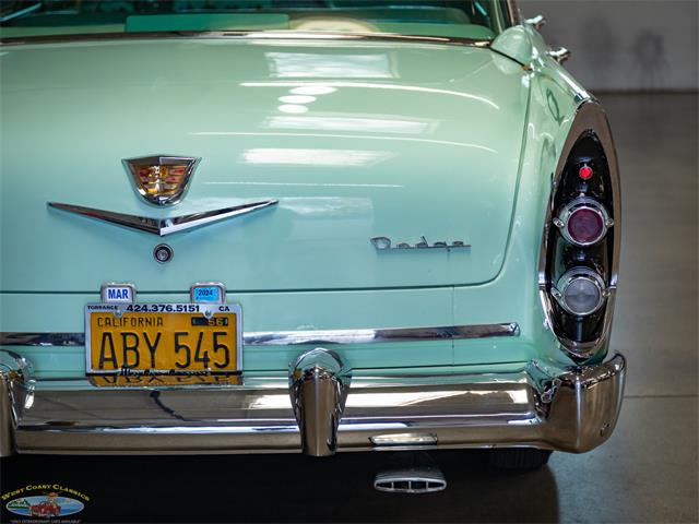 1956 Dodge Brothers Sedan (CC-2095126) for sale in Torrance, California