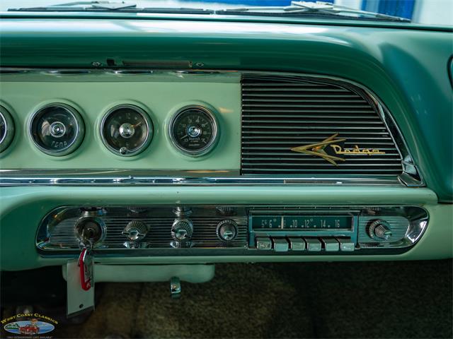 1956 Dodge Brothers Sedan (CC-2095126) for sale in Torrance, California