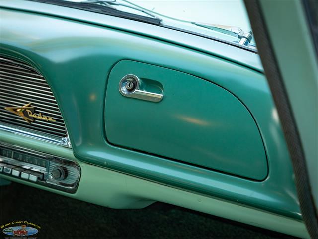 1956 Dodge Brothers Sedan (CC-2095126) for sale in Torrance, California