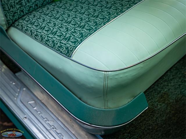 1956 Dodge Brothers Sedan (CC-2095126) for sale in Torrance, California