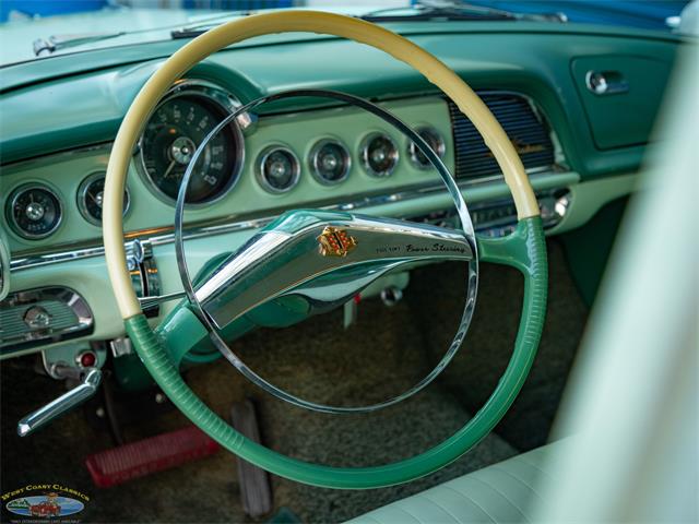 1956 Dodge Brothers Sedan (CC-2095126) for sale in Torrance, California