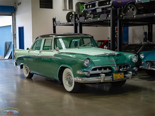 1956 Dodge Brothers Sedan (CC-2095126) for sale in Torrance, California