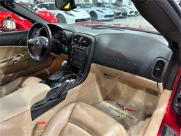 2009 Chevrolet Corvette (CC-2095127) for sale in Dallas, Texas
