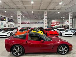 2009 Chevrolet Corvette (CC-2095127) for sale in Dallas, Texas