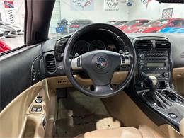 2009 Chevrolet Corvette (CC-2095127) for sale in Dallas, Texas