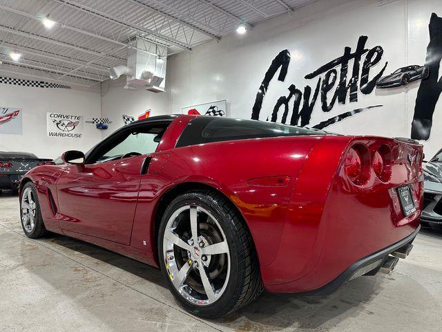 2009 Chevrolet Corvette (CC-2095127) for sale in Dallas, Texas