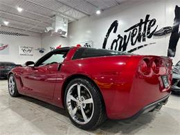 2009 Chevrolet Corvette (CC-2095127) for sale in Dallas, Texas
