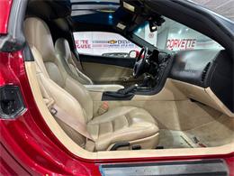 2009 Chevrolet Corvette (CC-2095127) for sale in Dallas, Texas