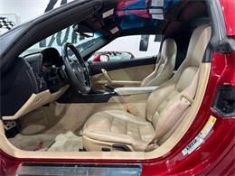 2009 Chevrolet Corvette (CC-2095127) for sale in Dallas, Texas