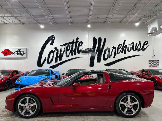 2009 Chevrolet Corvette (CC-2095127) for sale in Dallas, Texas