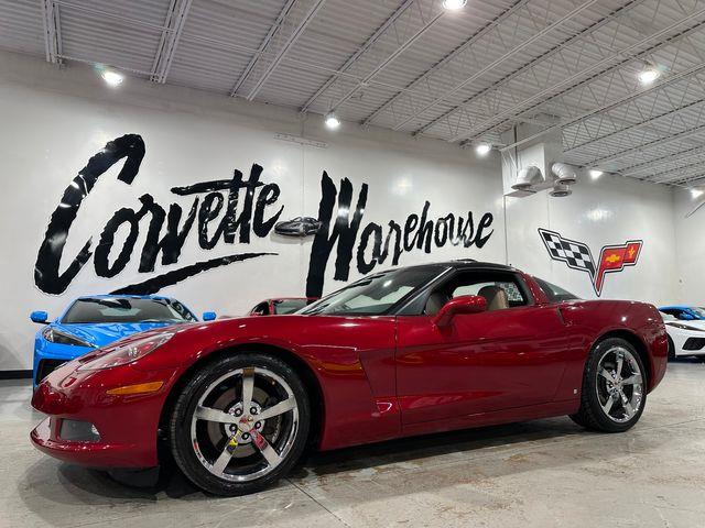 2009 Chevrolet Corvette (CC-2095127) for sale in Dallas, Texas