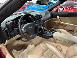 2009 Chevrolet Corvette (CC-2095127) for sale in Dallas, Texas