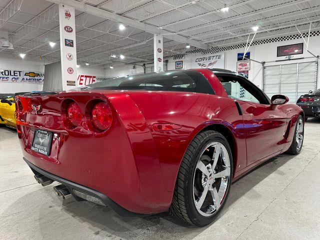 2009 Chevrolet Corvette (CC-2095127) for sale in Dallas, Texas