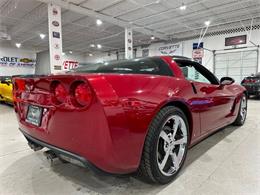2009 Chevrolet Corvette (CC-2095127) for sale in Dallas, Texas