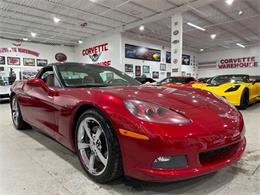 2009 Chevrolet Corvette (CC-2095127) for sale in Dallas, Texas