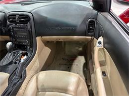 2009 Chevrolet Corvette (CC-2095127) for sale in Dallas, Texas