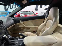 2009 Chevrolet Corvette (CC-2095127) for sale in Dallas, Texas