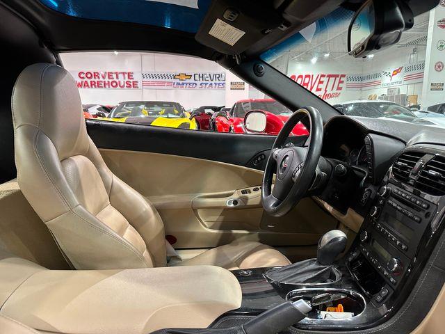 2009 Chevrolet Corvette (CC-2095127) for sale in Dallas, Texas