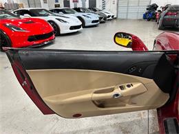 2009 Chevrolet Corvette (CC-2095127) for sale in Dallas, Texas