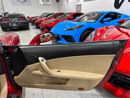 2009 Chevrolet Corvette (CC-2095127) for sale in Dallas, Texas