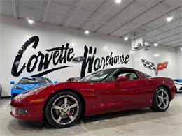 2009 Chevrolet Corvette (CC-2095127) for sale in Dallas, Texas