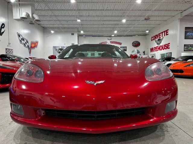2009 Chevrolet Corvette (CC-2095127) for sale in Dallas, Texas