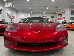 2009 Chevrolet Corvette (CC-2095127) for sale in Dallas, Texas