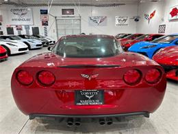 2009 Chevrolet Corvette (CC-2095127) for sale in Dallas, Texas
