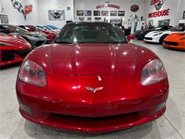 2009 Chevrolet Corvette (CC-2095127) for sale in Dallas, Texas