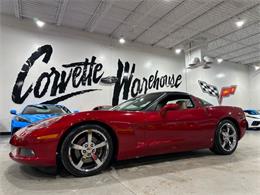 2009 Chevrolet Corvette (CC-2095127) for sale in Dallas, Texas