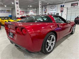 2009 Chevrolet Corvette (CC-2095127) for sale in Dallas, Texas