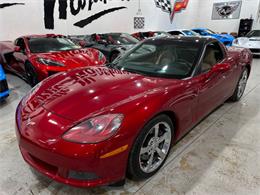 2009 Chevrolet Corvette (CC-2095127) for sale in Dallas, Texas