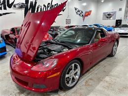 2009 Chevrolet Corvette (CC-2095127) for sale in Dallas, Texas