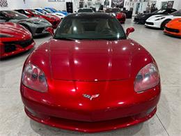 2009 Chevrolet Corvette (CC-2095127) for sale in Dallas, Texas
